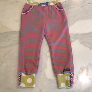 Matilda Jane sweatpants
